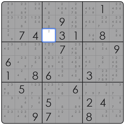 sudoku printable blank